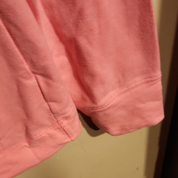 Lilly Pulitzer Coral Top - Picture 4 of 4